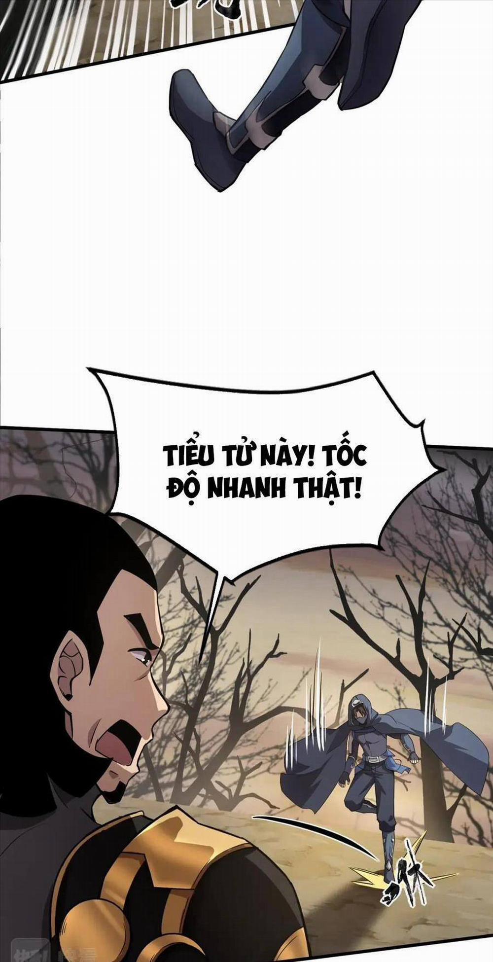 Chỉ Có Ta Có Thể Sử Dụng Triệu Hoán Thuật 40 trang 37