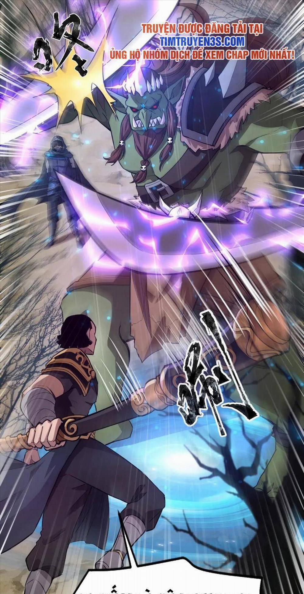 Chỉ Có Ta Có Thể Sử Dụng Triệu Hoán Thuật 40 trang 41