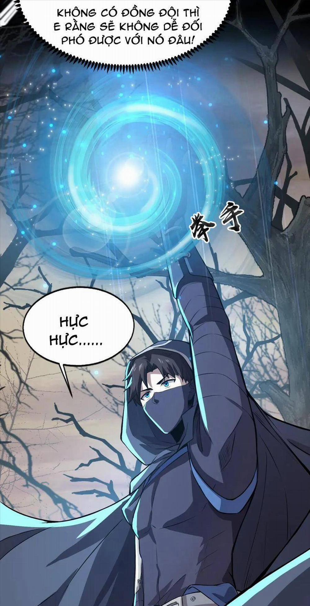 Chỉ Có Ta Có Thể Sử Dụng Triệu Hoán Thuật 40 trang 43