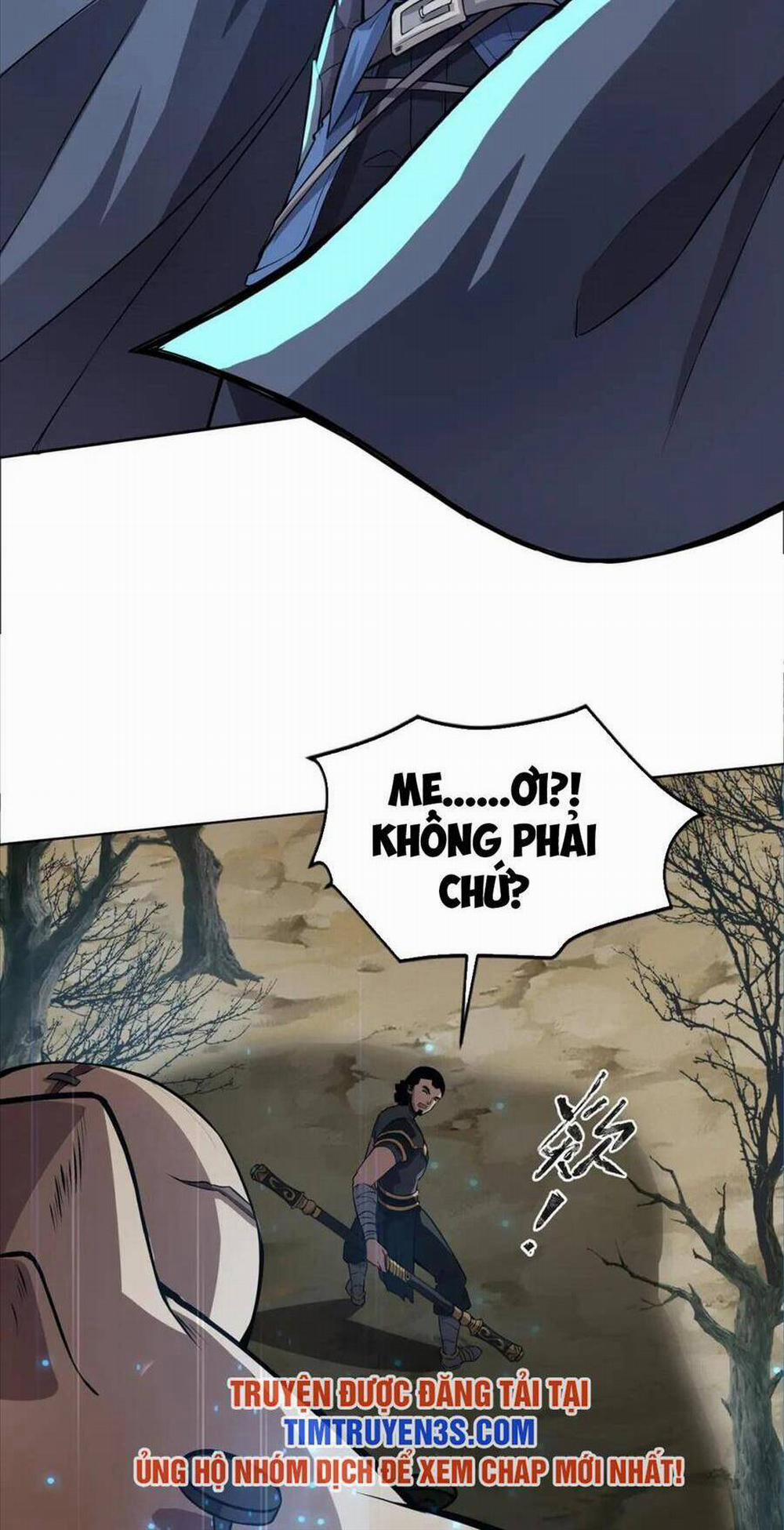 Chỉ Có Ta Có Thể Sử Dụng Triệu Hoán Thuật 40 trang 44