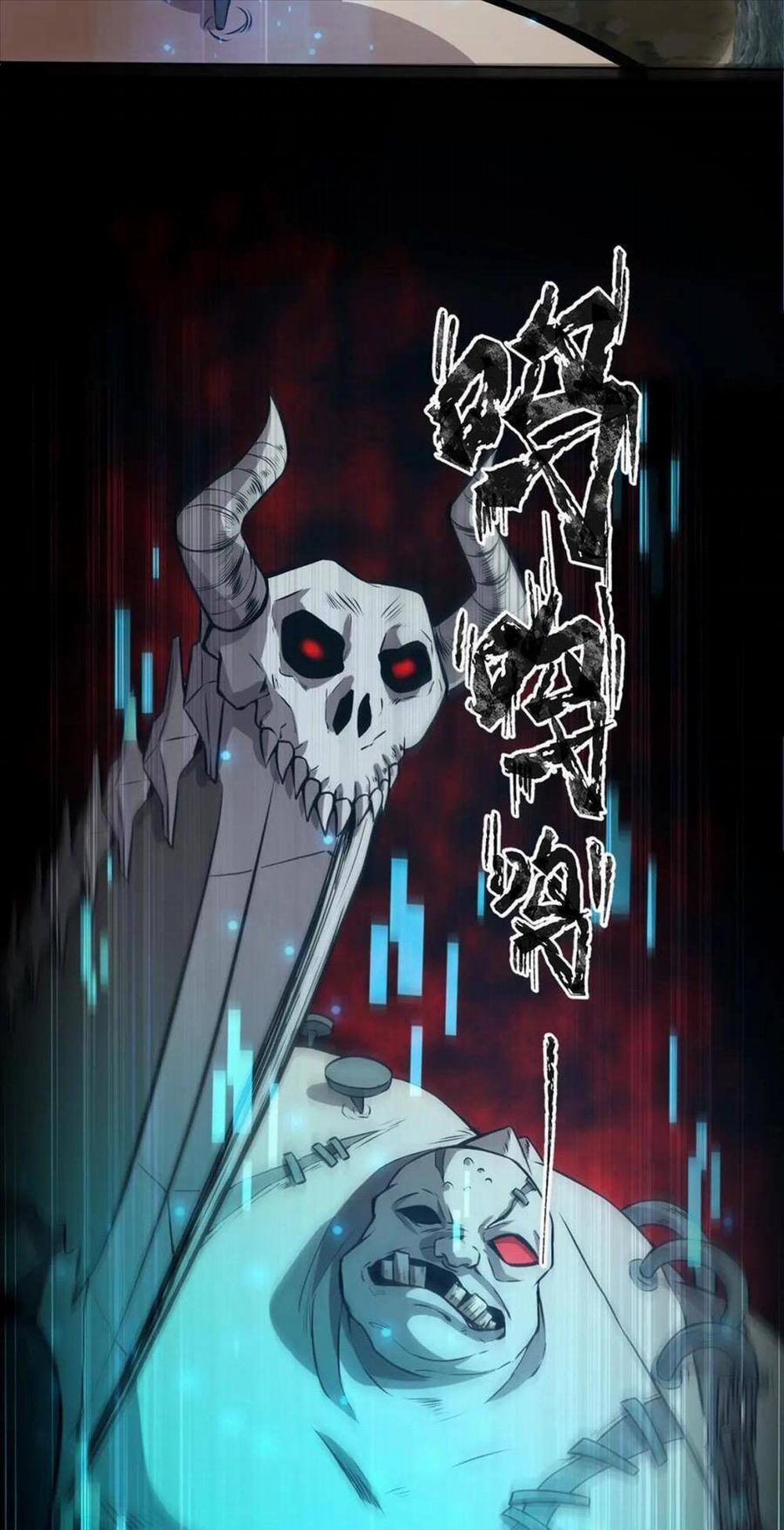 Chỉ Có Ta Có Thể Sử Dụng Triệu Hoán Thuật 40 trang 45