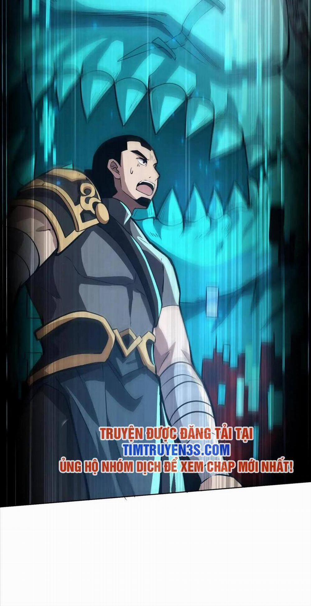 Chỉ Có Ta Có Thể Sử Dụng Triệu Hoán Thuật 40 trang 46