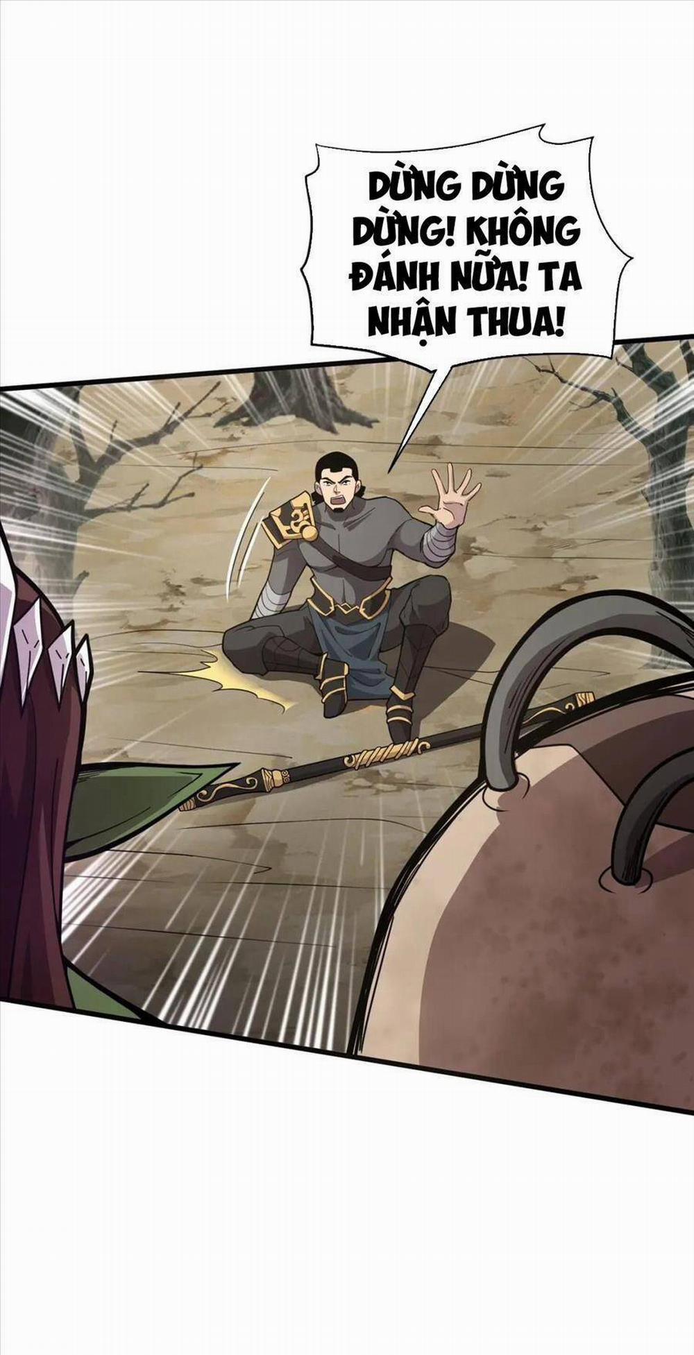 Chỉ Có Ta Có Thể Sử Dụng Triệu Hoán Thuật 40 trang 48