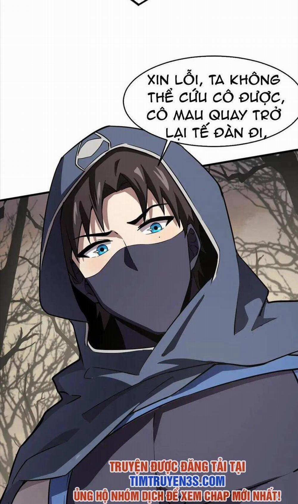 Chỉ Có Ta Có Thể Sử Dụng Triệu Hoán Thuật 40 trang 5