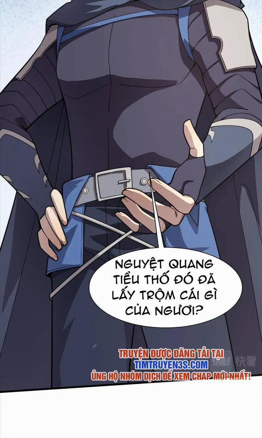 Chỉ Có Ta Có Thể Sử Dụng Triệu Hoán Thuật 40 trang 51