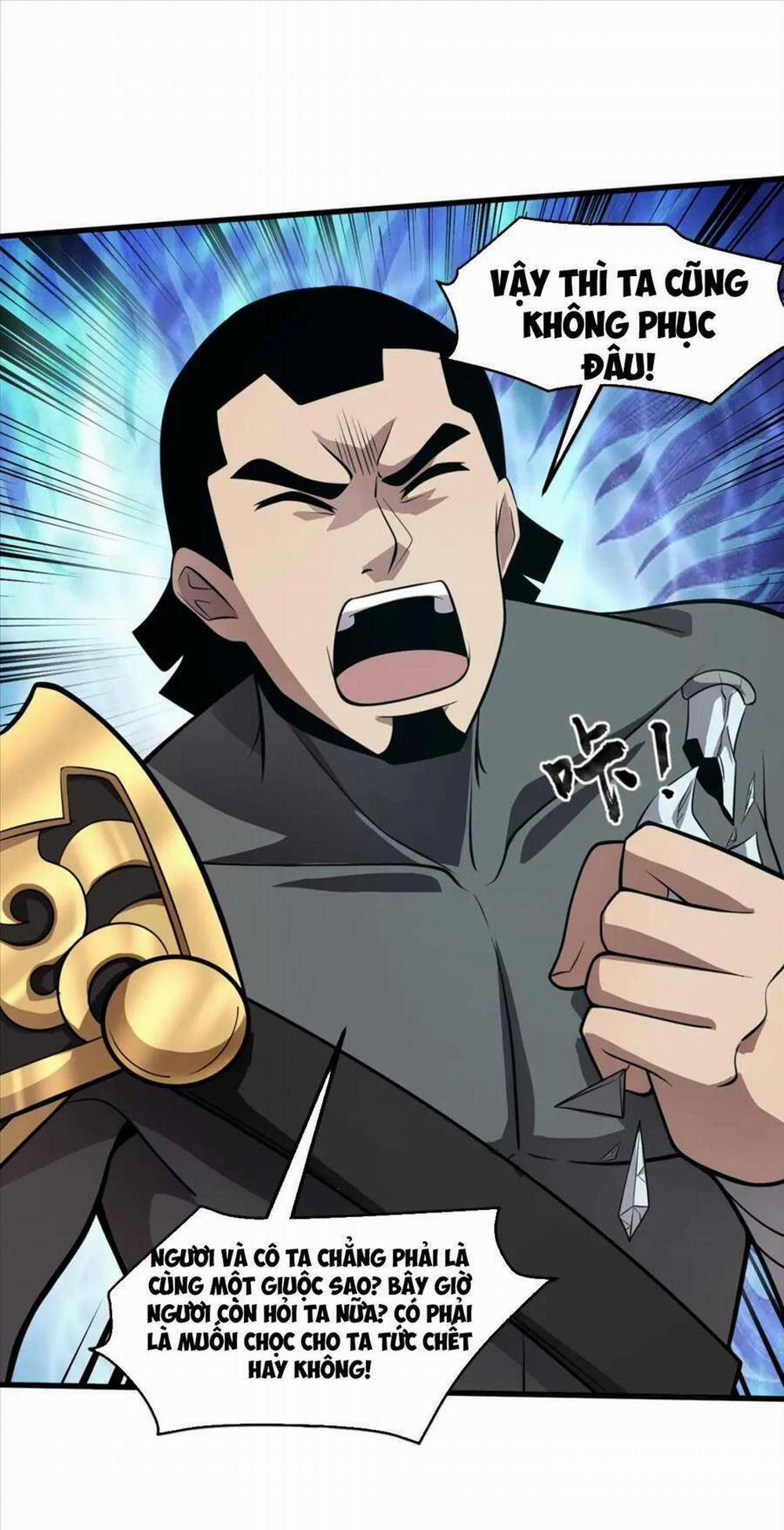 Chỉ Có Ta Có Thể Sử Dụng Triệu Hoán Thuật 40 trang 52