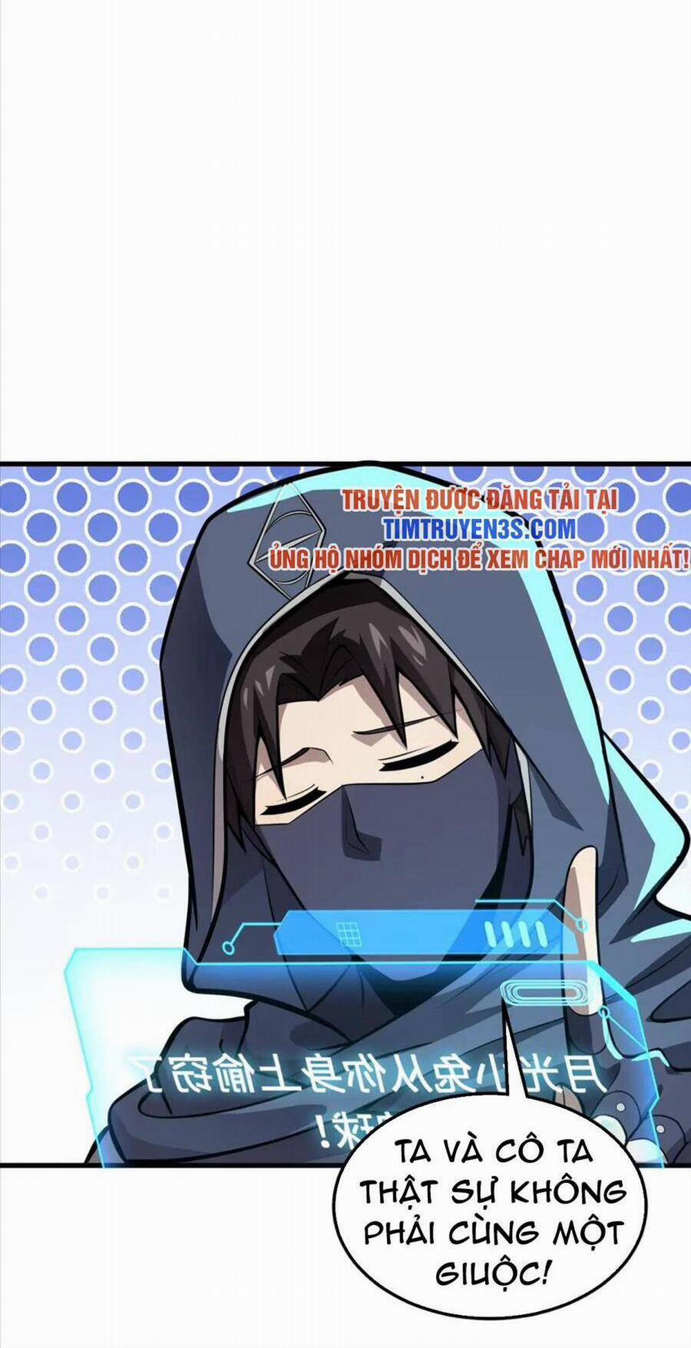 Chỉ Có Ta Có Thể Sử Dụng Triệu Hoán Thuật 40 trang 53