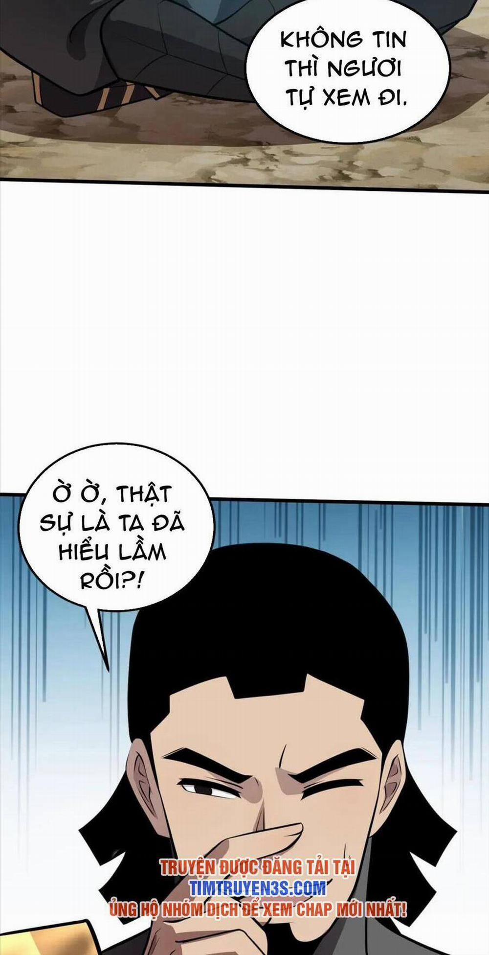 Chỉ Có Ta Có Thể Sử Dụng Triệu Hoán Thuật 40 trang 55