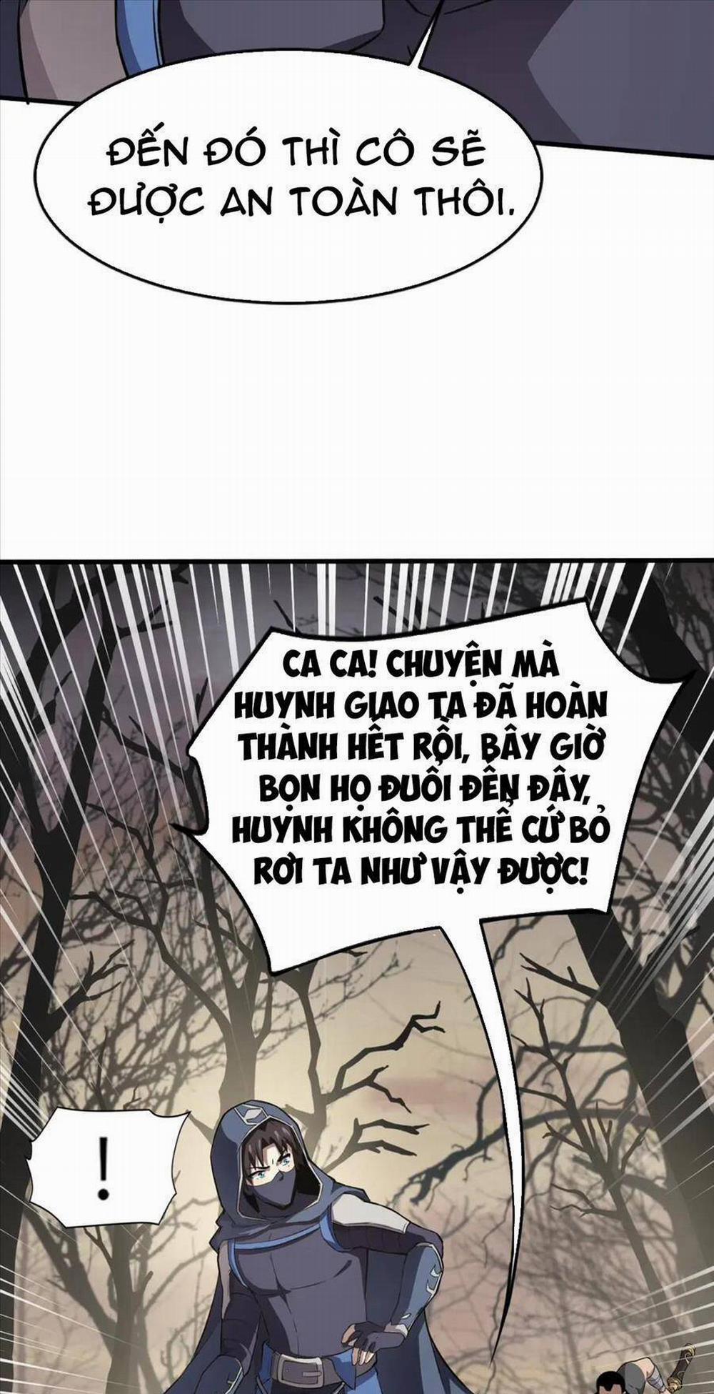 Chỉ Có Ta Có Thể Sử Dụng Triệu Hoán Thuật 40 trang 6