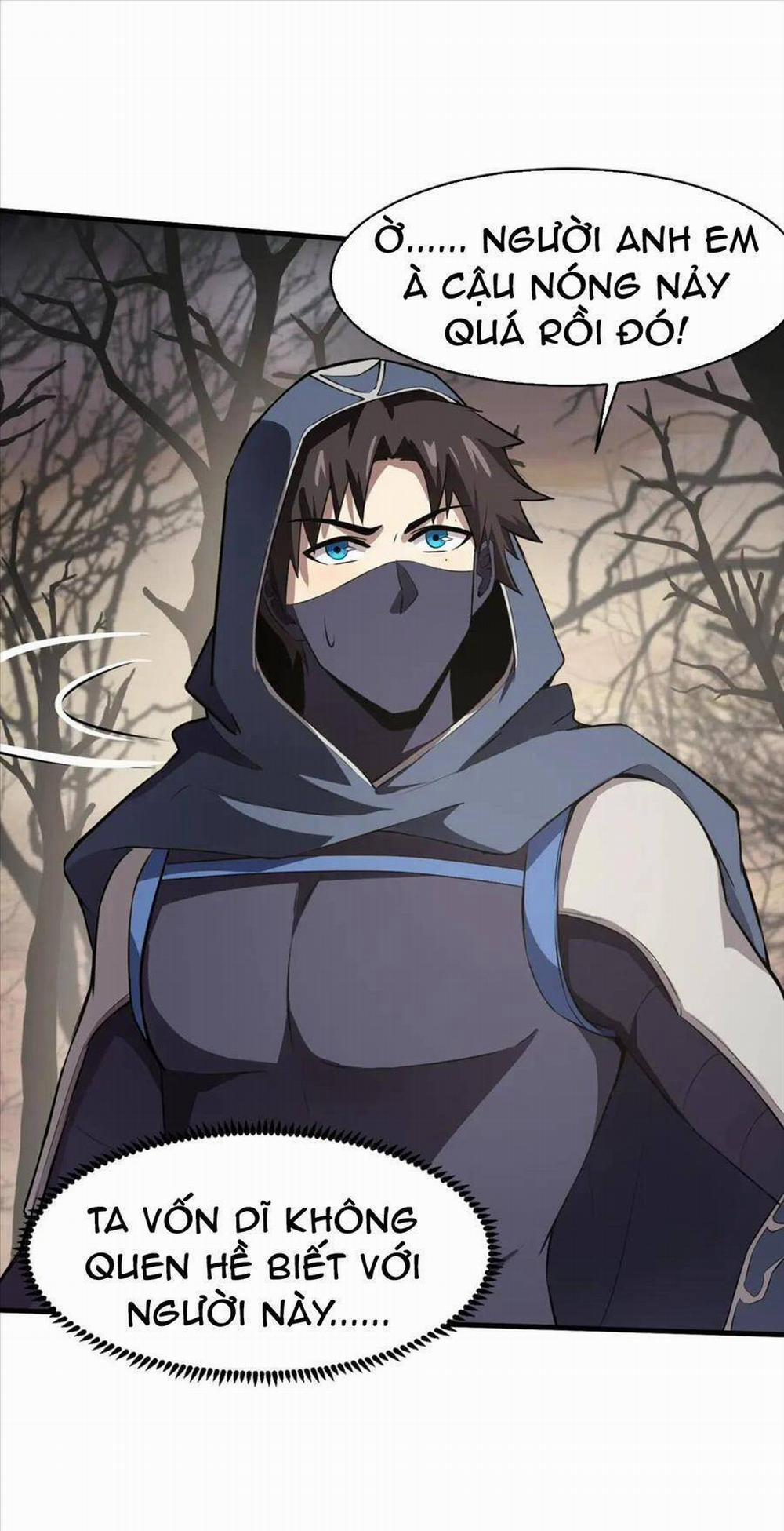 Chỉ Có Ta Có Thể Sử Dụng Triệu Hoán Thuật 40 trang 9