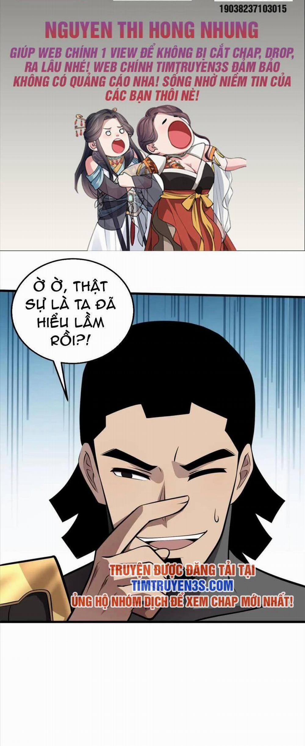 Chỉ Có Ta Có Thể Sử Dụng Triệu Hoán Thuật 41 trang 1