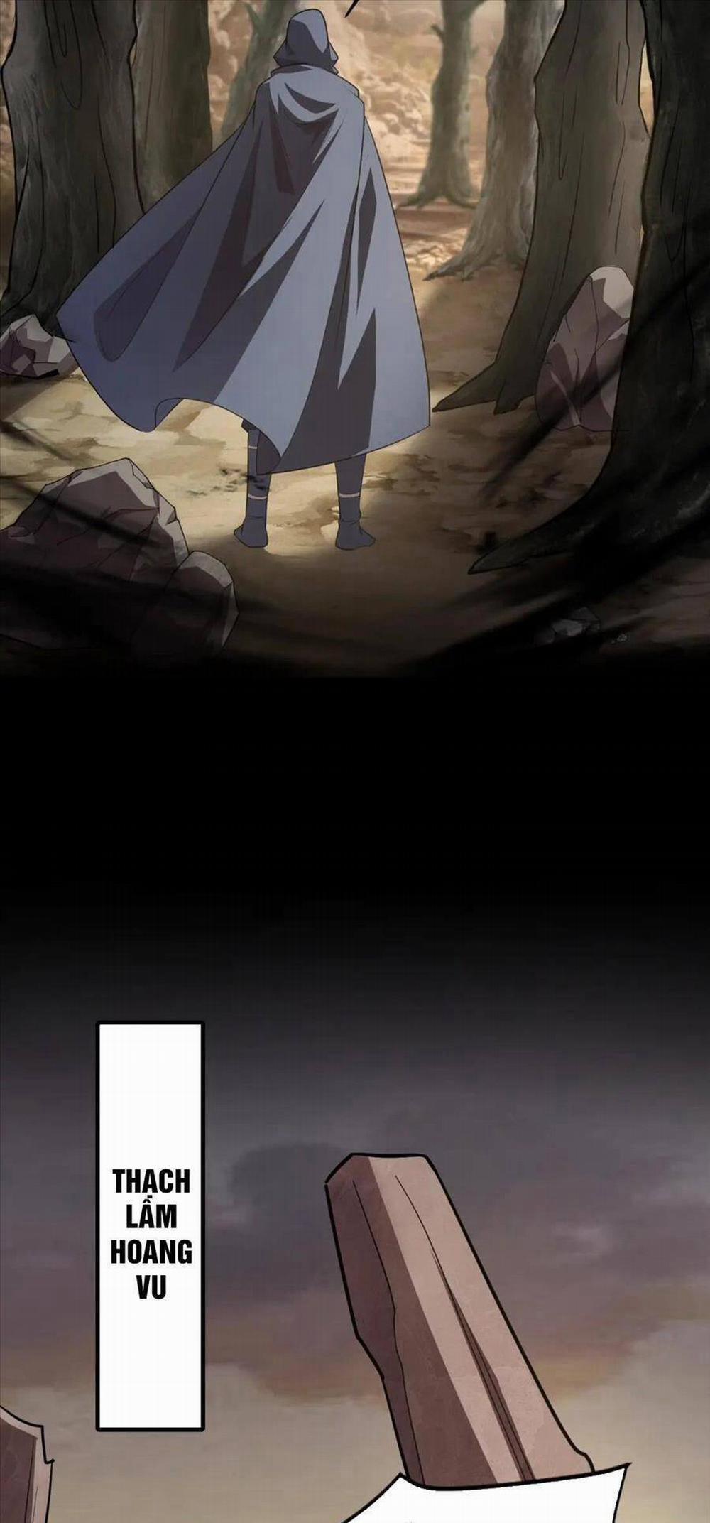 Chỉ Có Ta Có Thể Sử Dụng Triệu Hoán Thuật 41 trang 11