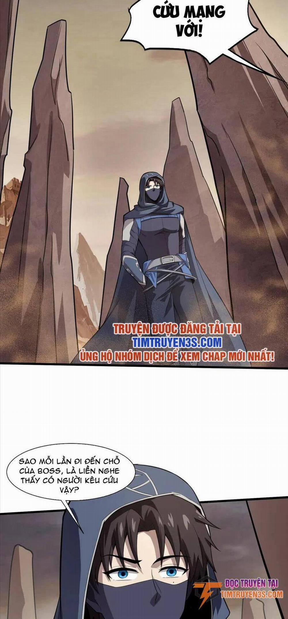 Chỉ Có Ta Có Thể Sử Dụng Triệu Hoán Thuật 41 trang 12