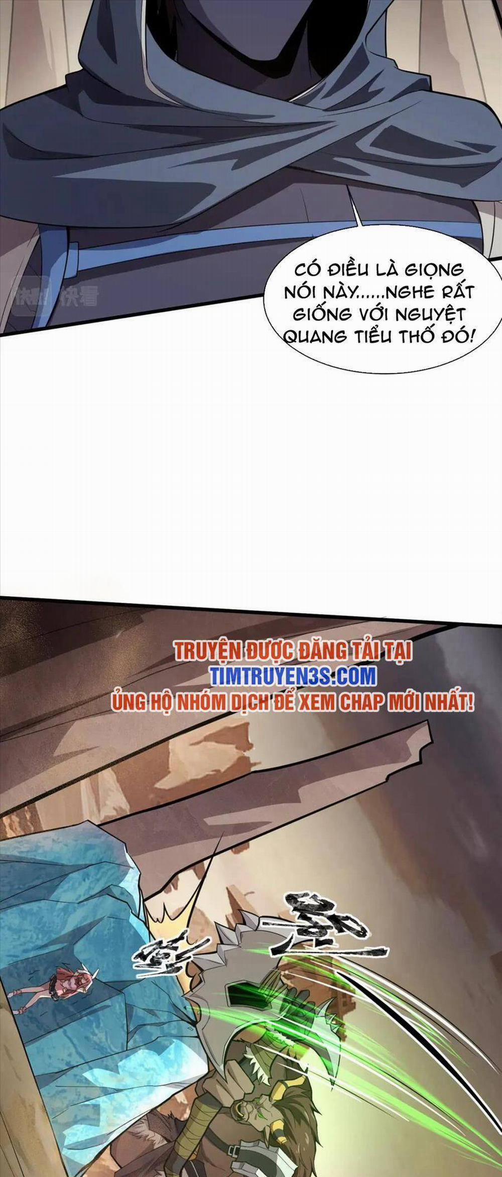 Chỉ Có Ta Có Thể Sử Dụng Triệu Hoán Thuật 41 trang 13