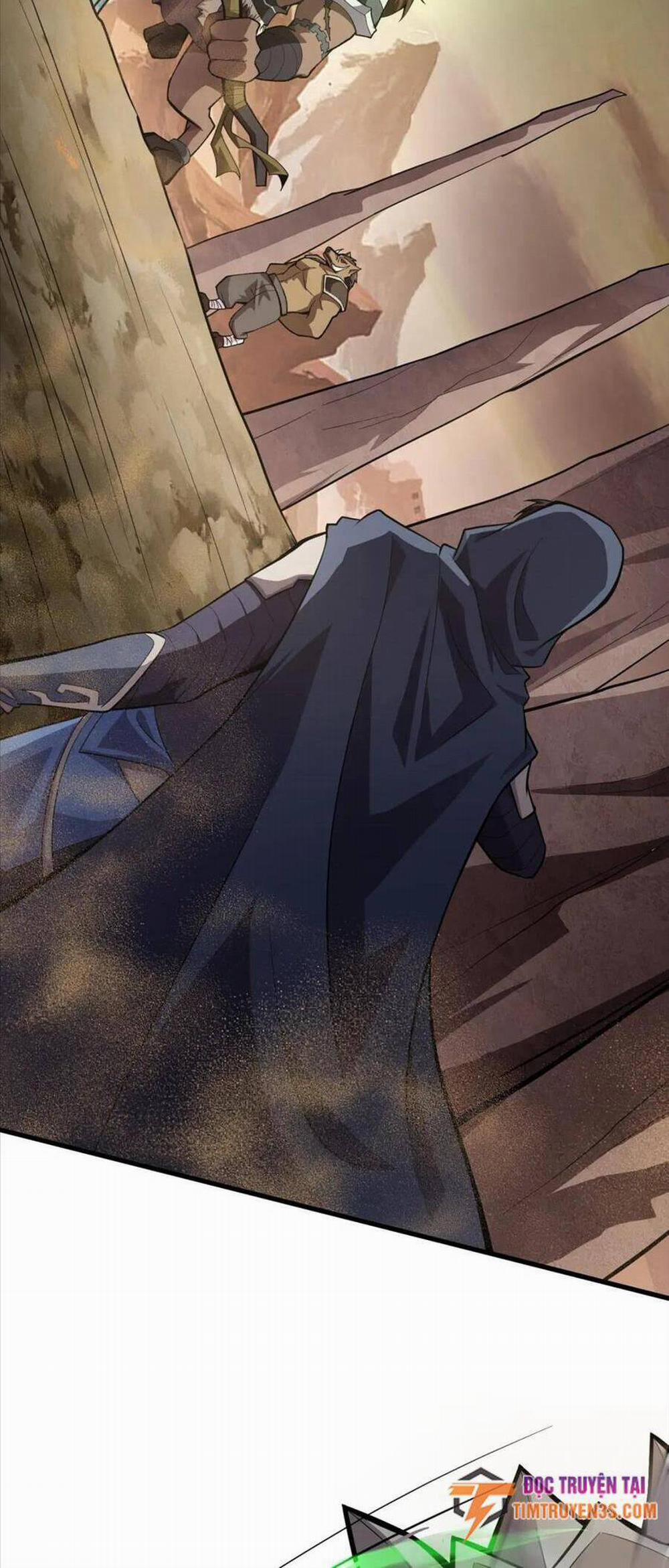 Chỉ Có Ta Có Thể Sử Dụng Triệu Hoán Thuật 41 trang 14