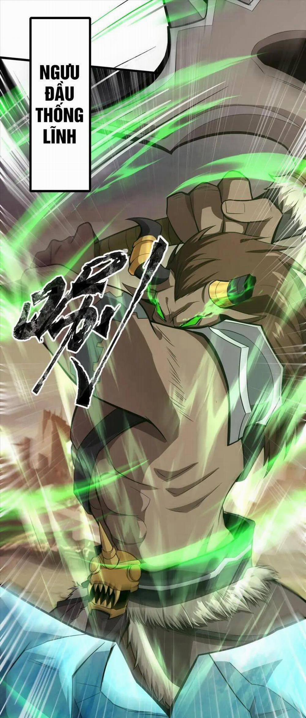 Chỉ Có Ta Có Thể Sử Dụng Triệu Hoán Thuật 41 trang 15