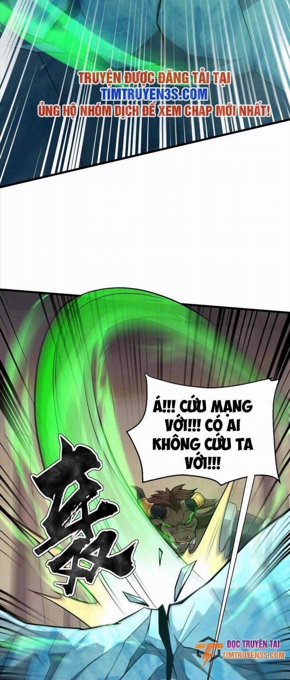 Chỉ Có Ta Có Thể Sử Dụng Triệu Hoán Thuật 41 trang 16