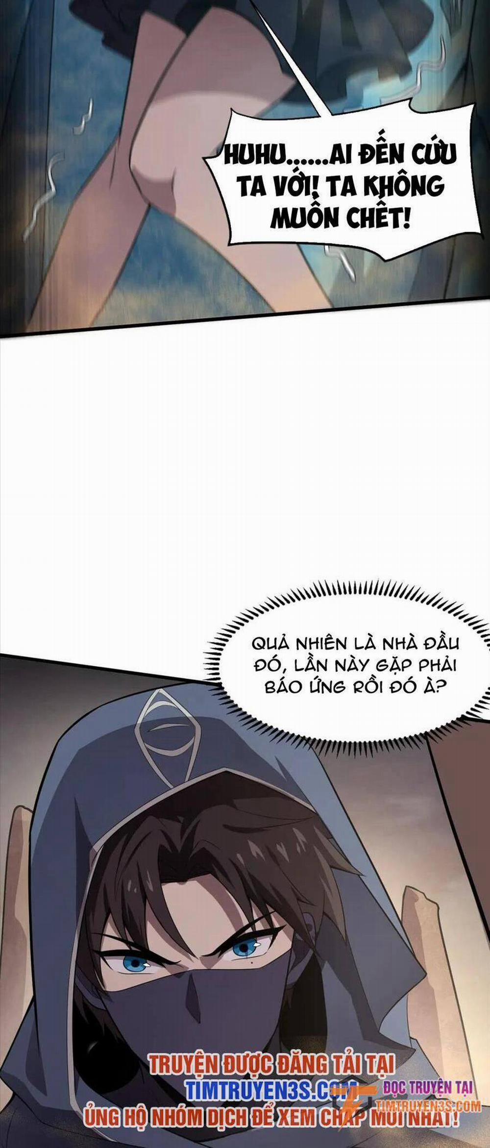 Chỉ Có Ta Có Thể Sử Dụng Triệu Hoán Thuật 41 trang 18