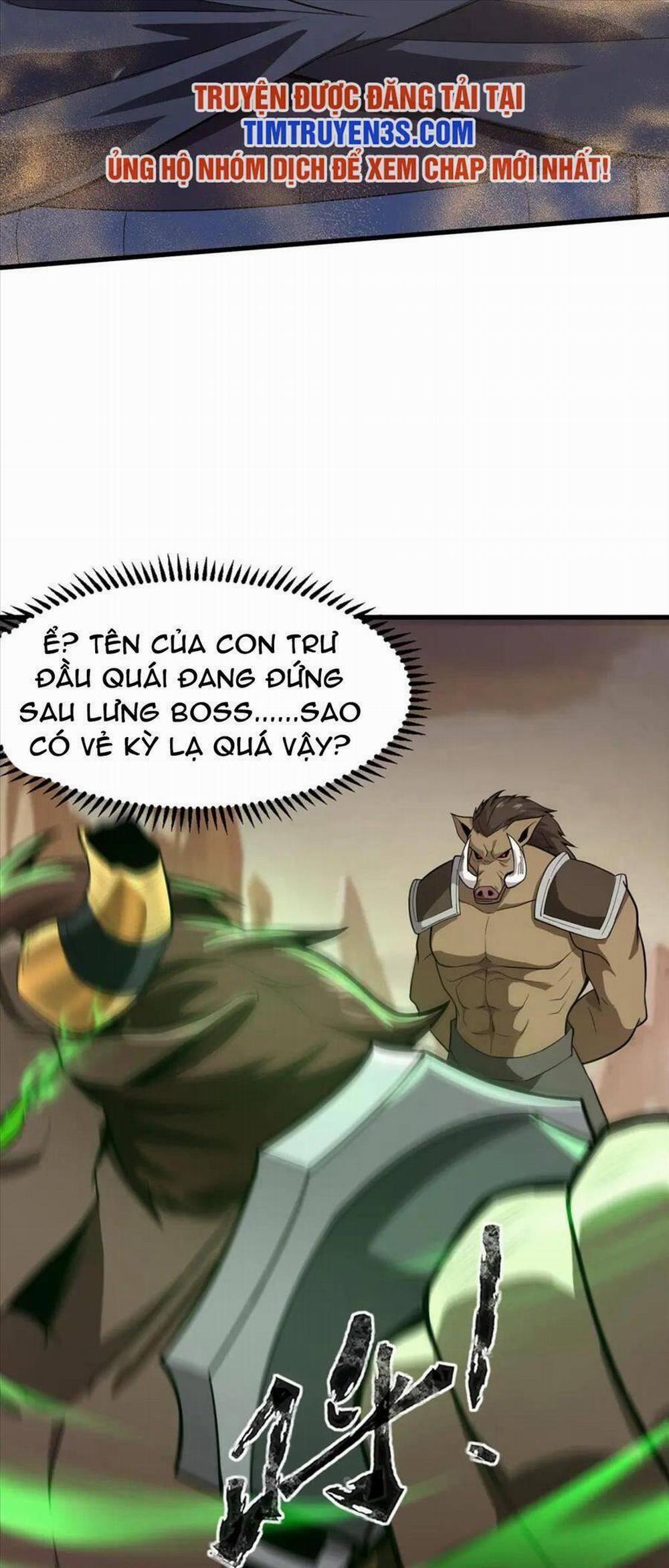 Chỉ Có Ta Có Thể Sử Dụng Triệu Hoán Thuật 41 trang 19