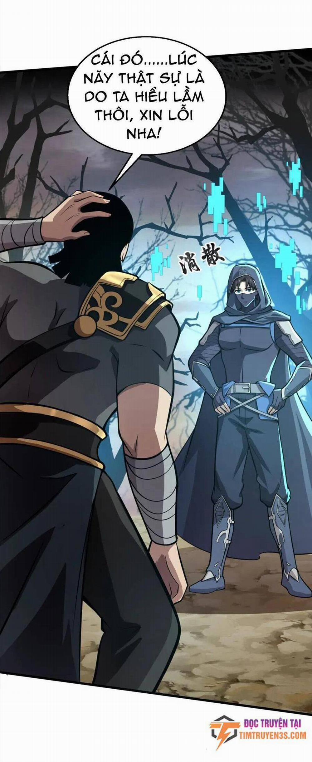 Chỉ Có Ta Có Thể Sử Dụng Triệu Hoán Thuật 41 trang 2