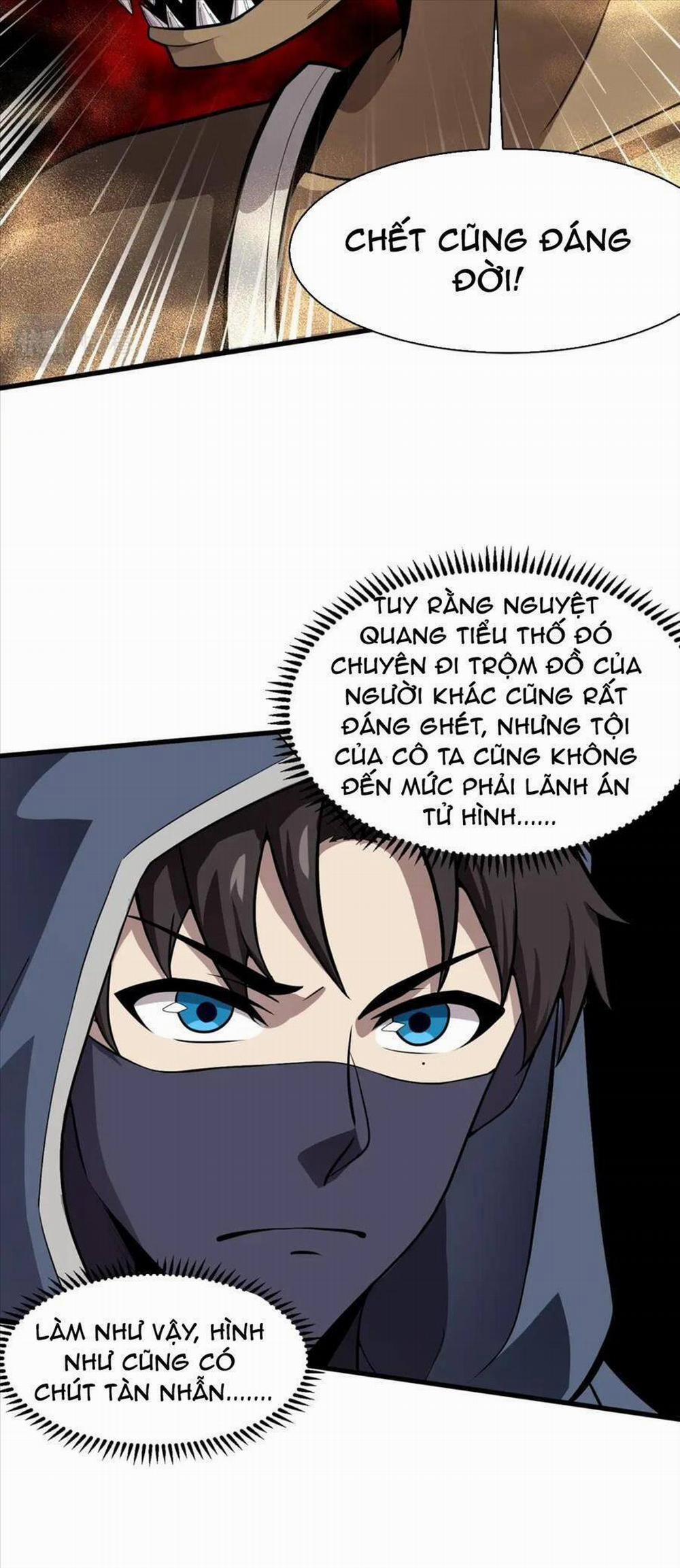 Chỉ Có Ta Có Thể Sử Dụng Triệu Hoán Thuật 41 trang 21