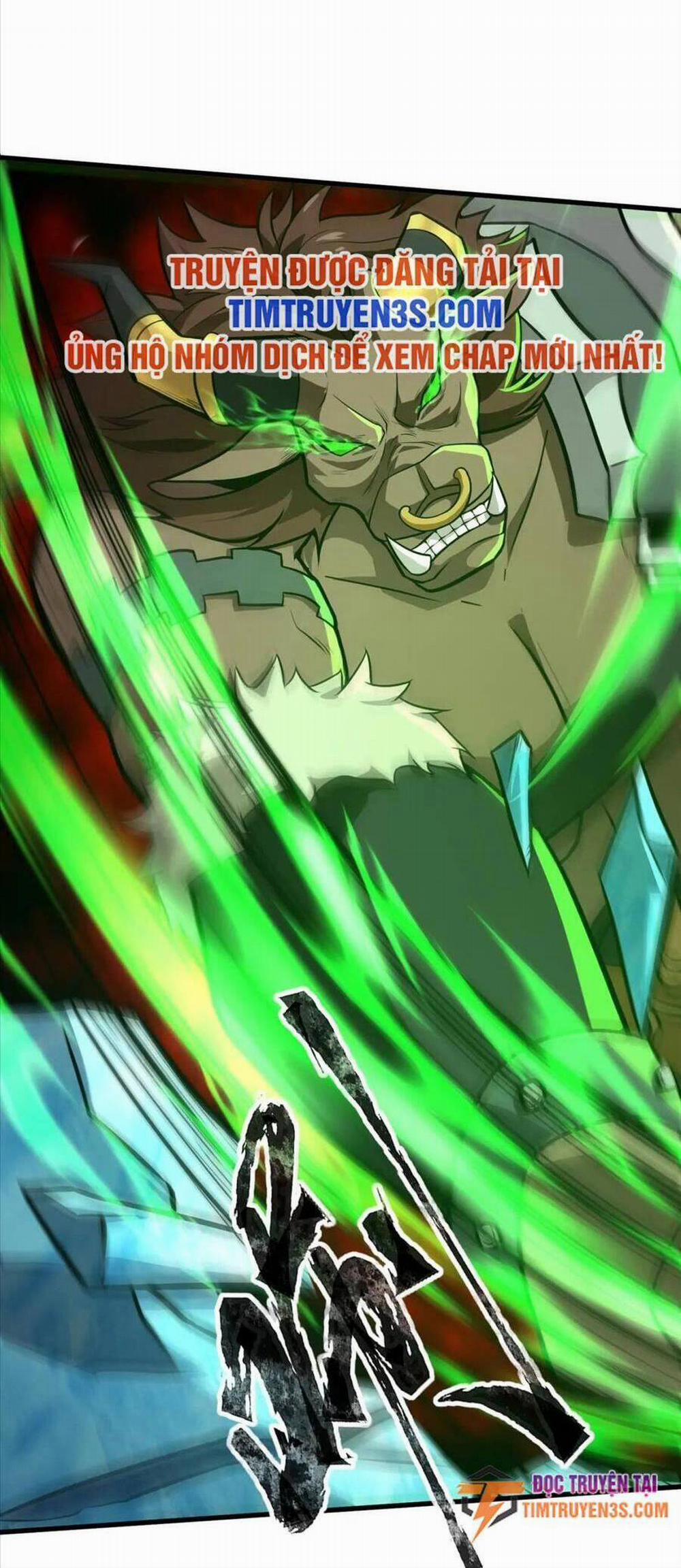 Chỉ Có Ta Có Thể Sử Dụng Triệu Hoán Thuật 41 trang 22