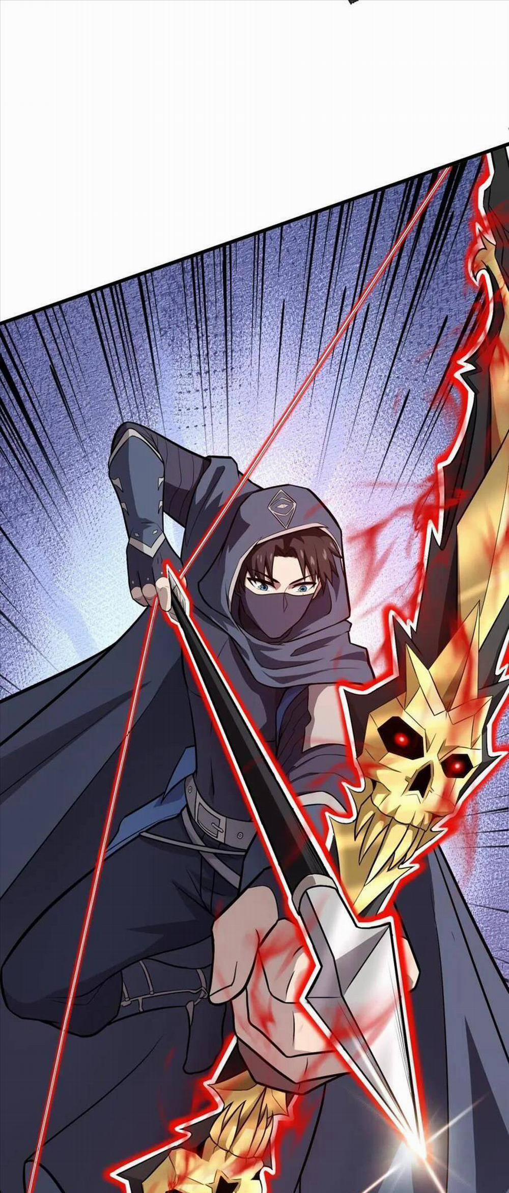 Chỉ Có Ta Có Thể Sử Dụng Triệu Hoán Thuật 41 trang 23