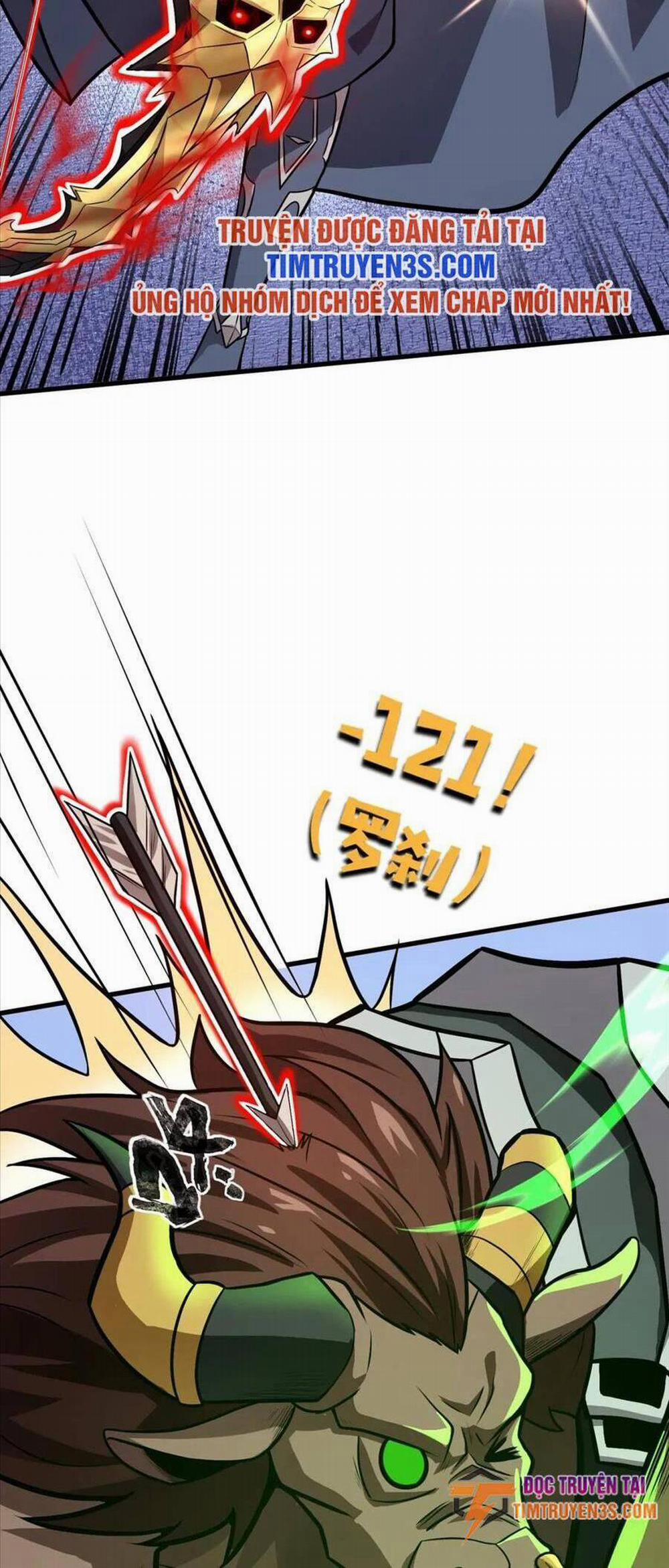 Chỉ Có Ta Có Thể Sử Dụng Triệu Hoán Thuật 41 trang 24