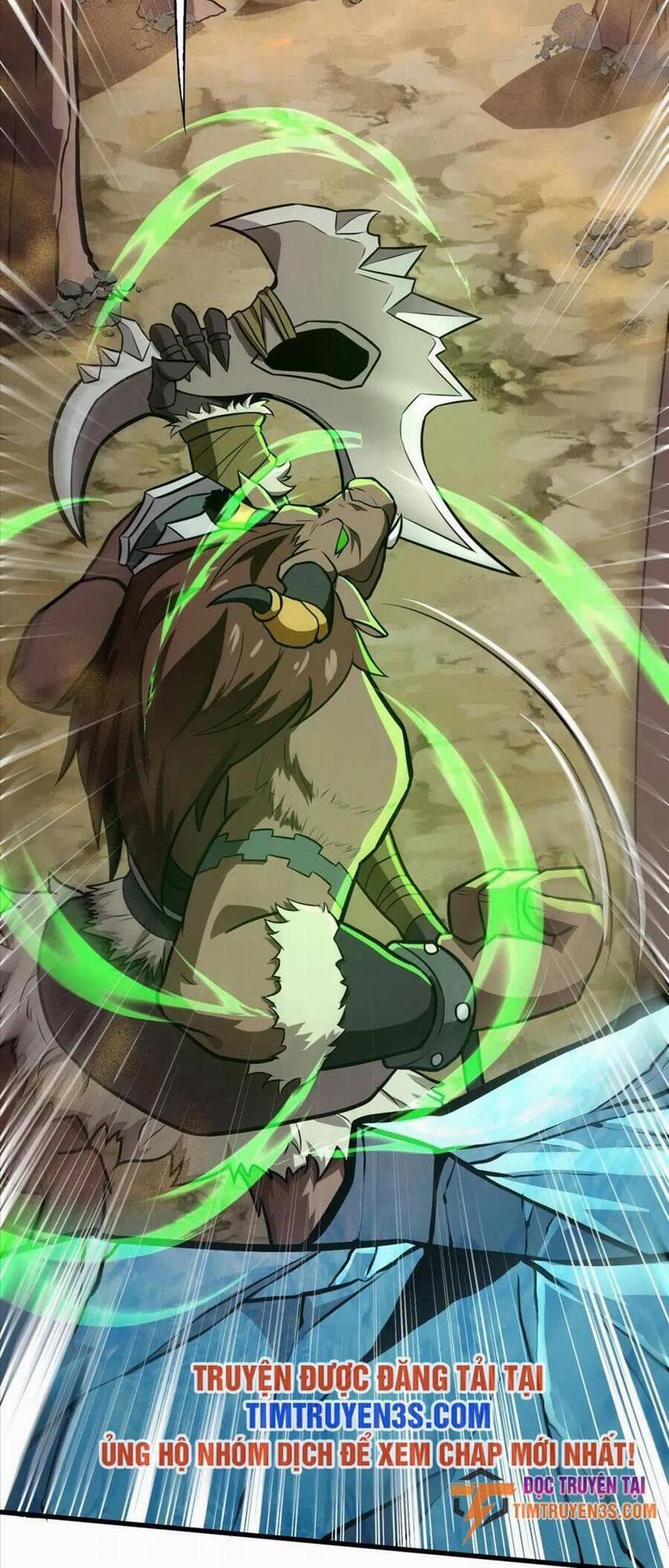 Chỉ Có Ta Có Thể Sử Dụng Triệu Hoán Thuật 41 trang 26