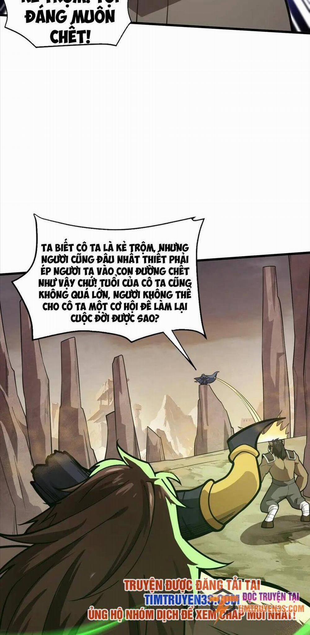 Chỉ Có Ta Có Thể Sử Dụng Triệu Hoán Thuật 41 trang 28