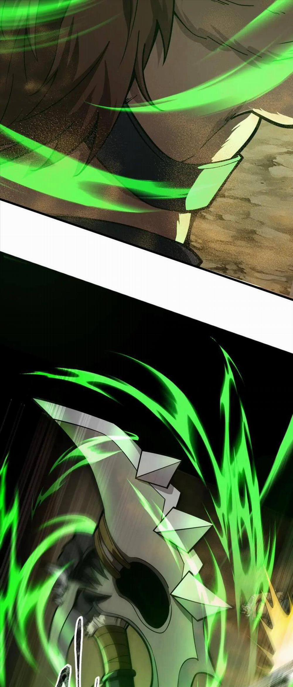 Chỉ Có Ta Có Thể Sử Dụng Triệu Hoán Thuật 41 trang 29