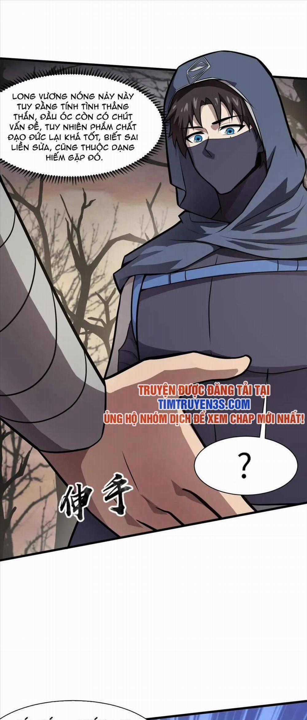 Chỉ Có Ta Có Thể Sử Dụng Triệu Hoán Thuật 41 trang 3