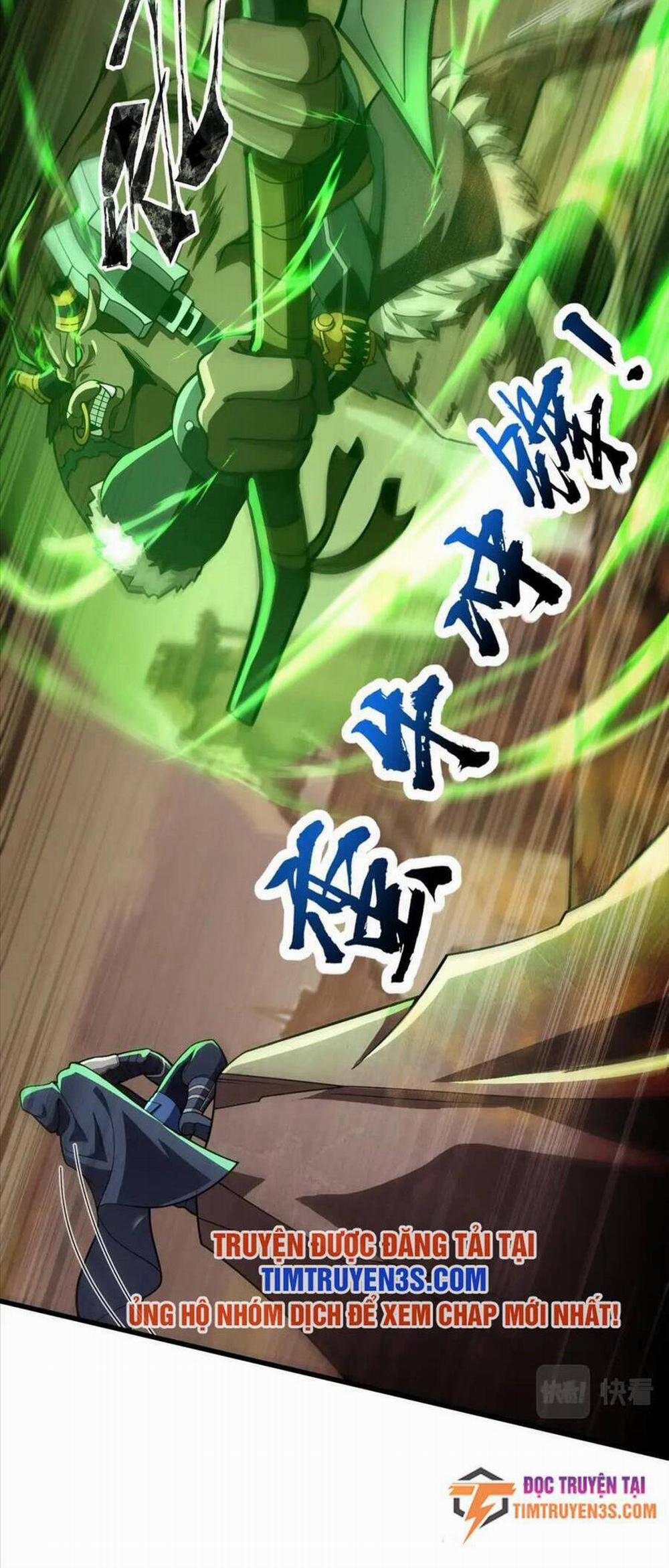 Chỉ Có Ta Có Thể Sử Dụng Triệu Hoán Thuật 41 trang 30