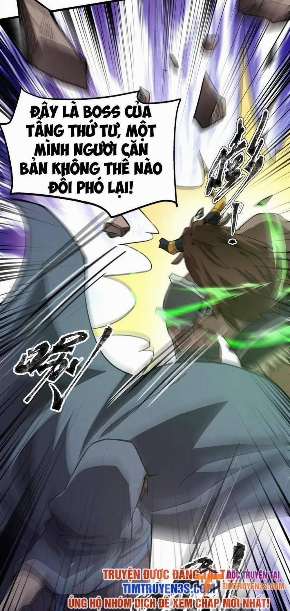 Chỉ Có Ta Có Thể Sử Dụng Triệu Hoán Thuật 41 trang 32