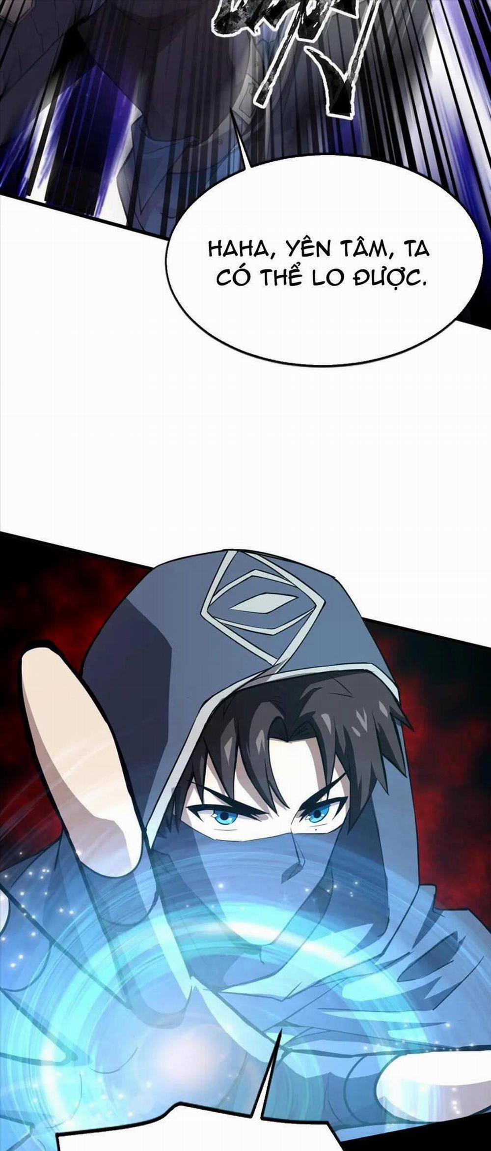 Chỉ Có Ta Có Thể Sử Dụng Triệu Hoán Thuật 41 trang 33