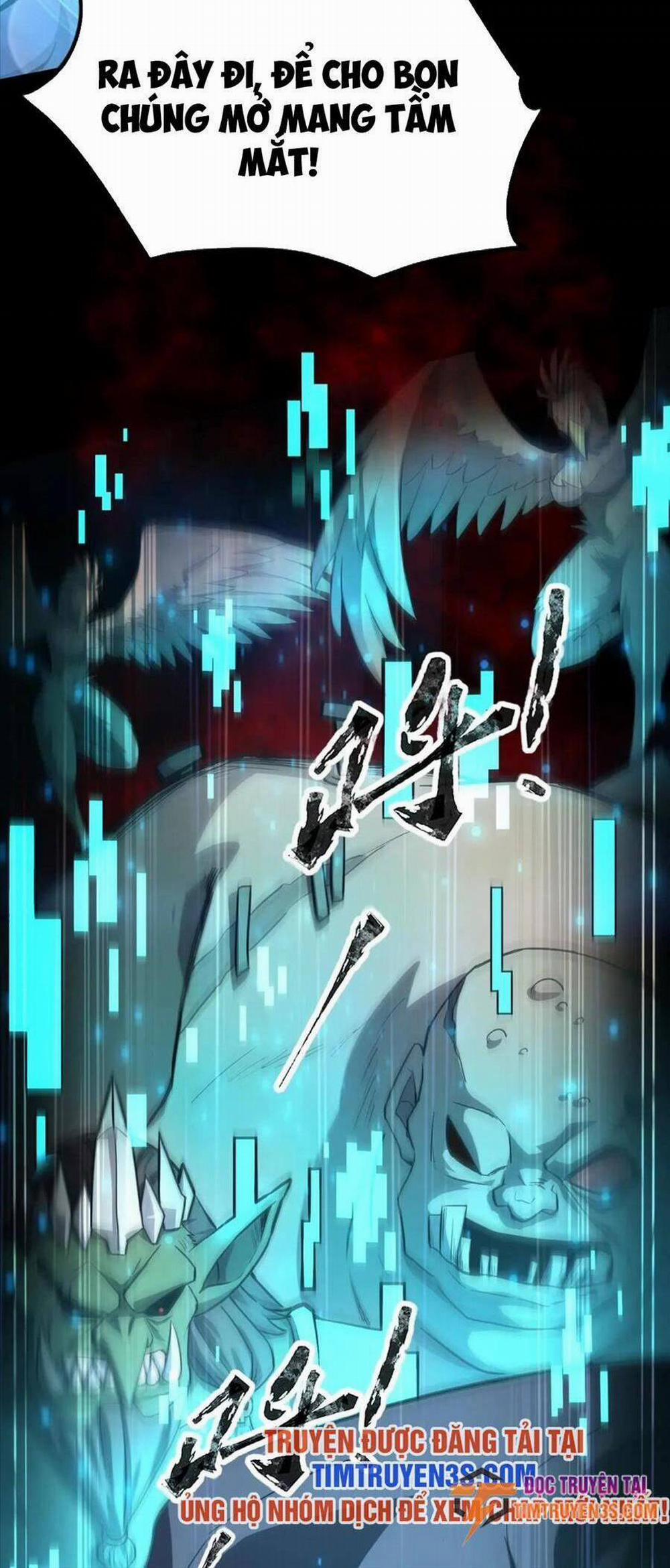 Chỉ Có Ta Có Thể Sử Dụng Triệu Hoán Thuật 41 trang 34