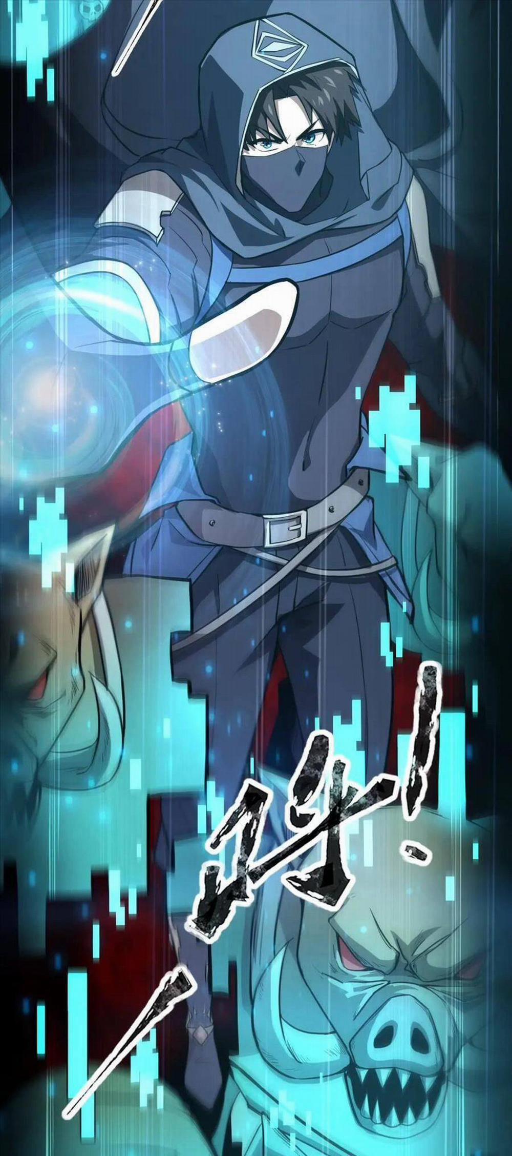 Chỉ Có Ta Có Thể Sử Dụng Triệu Hoán Thuật 41 trang 35