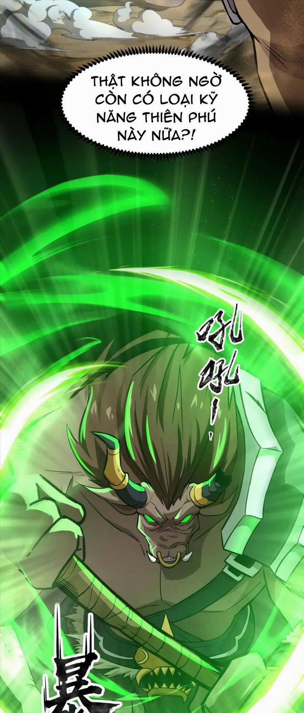 Chỉ Có Ta Có Thể Sử Dụng Triệu Hoán Thuật 41 trang 37
