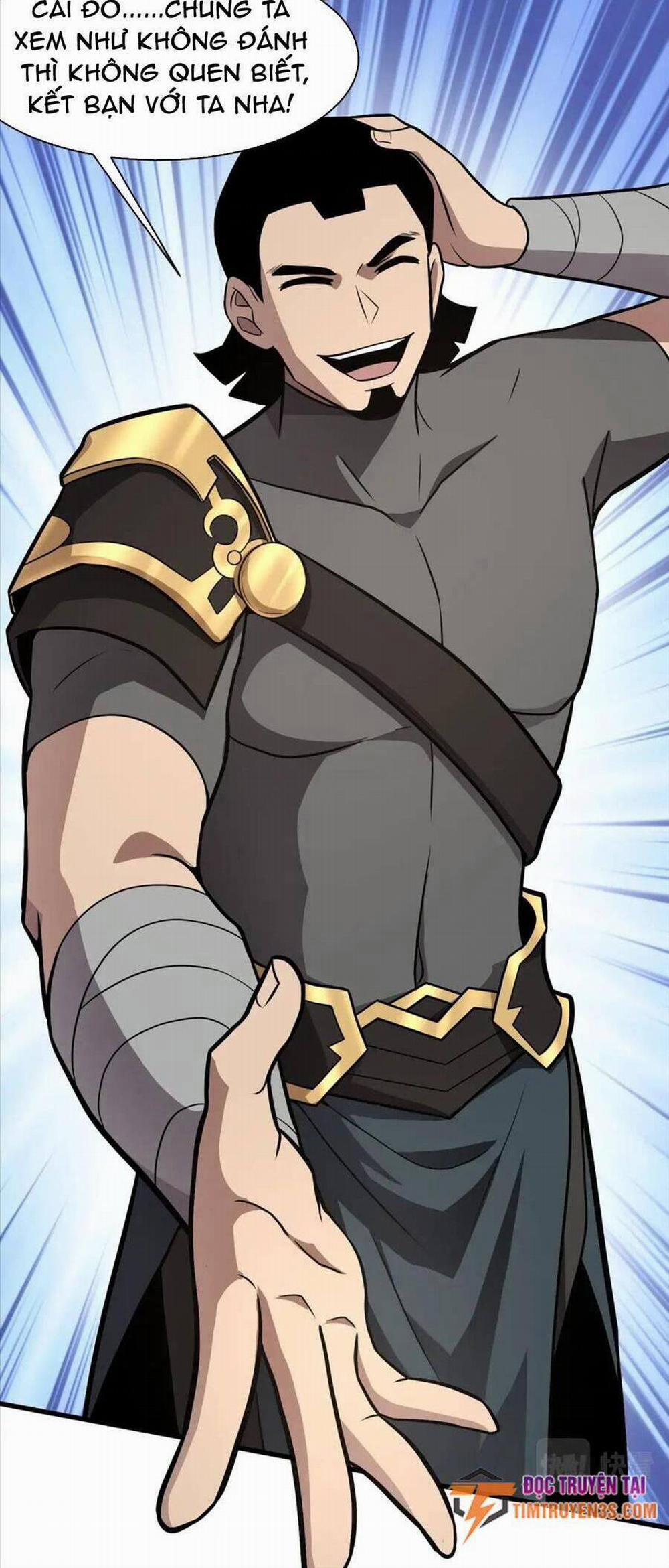 Chỉ Có Ta Có Thể Sử Dụng Triệu Hoán Thuật 41 trang 4