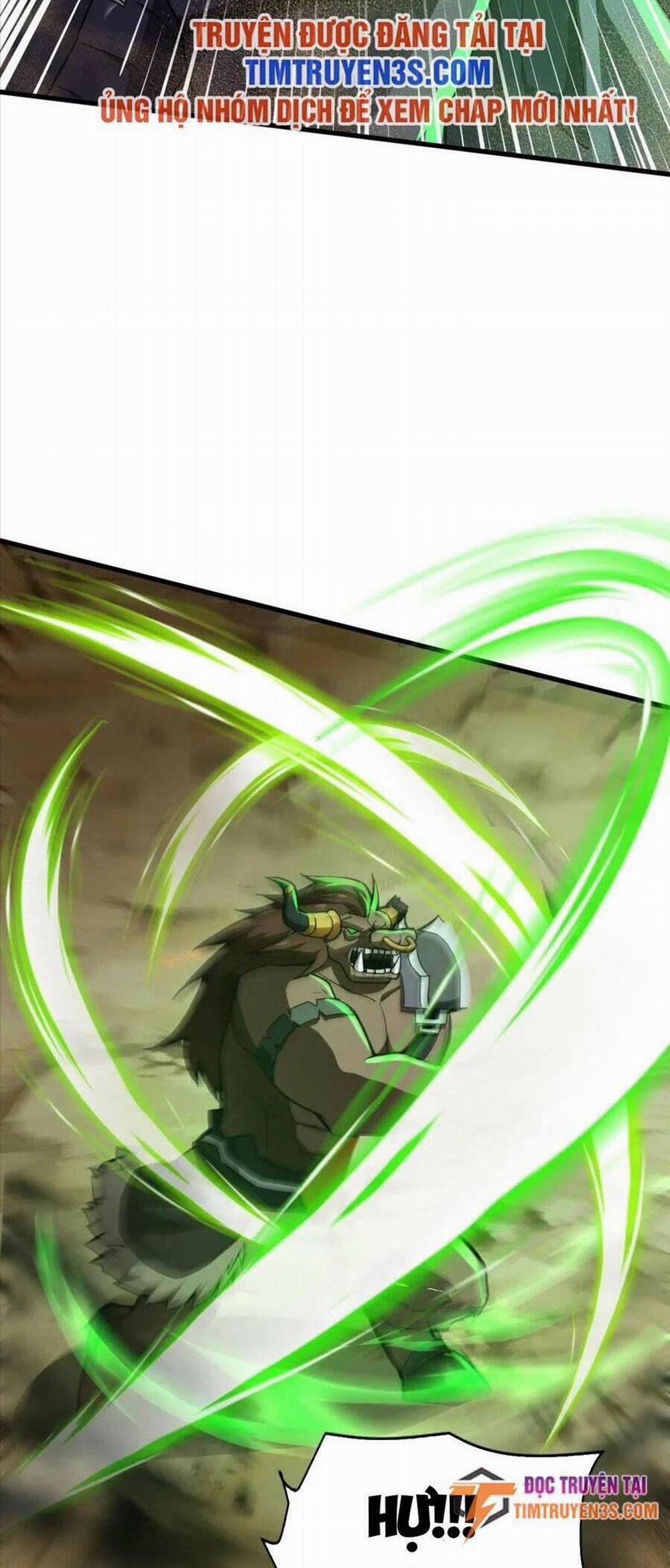 Chỉ Có Ta Có Thể Sử Dụng Triệu Hoán Thuật 41 trang 40