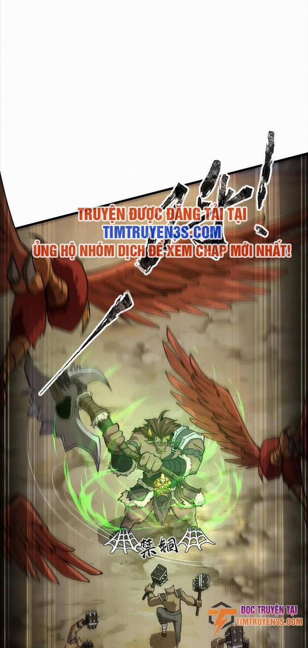 Chỉ Có Ta Có Thể Sử Dụng Triệu Hoán Thuật 41 trang 42