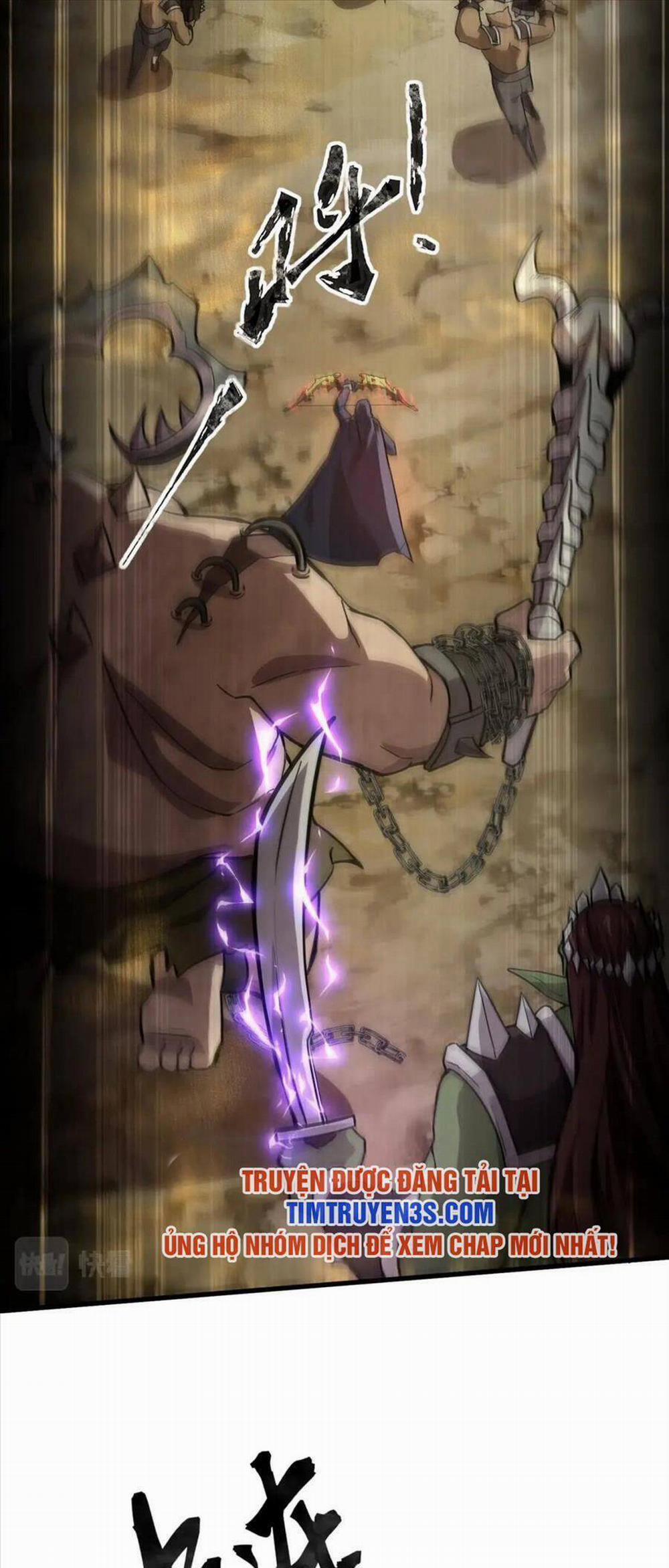 Chỉ Có Ta Có Thể Sử Dụng Triệu Hoán Thuật 41 trang 43