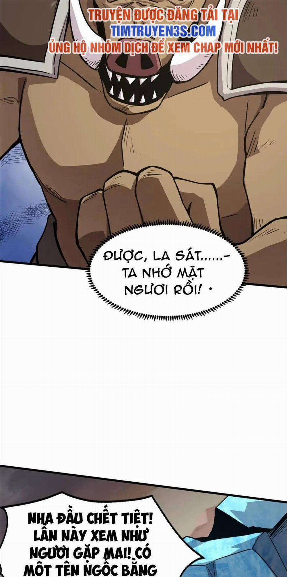 Chỉ Có Ta Có Thể Sử Dụng Triệu Hoán Thuật 41 trang 49