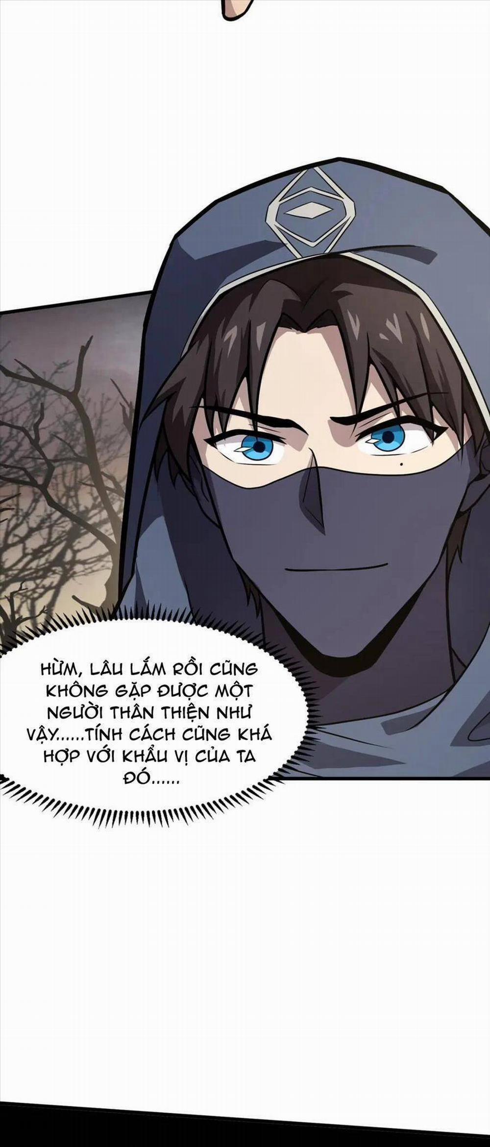 Chỉ Có Ta Có Thể Sử Dụng Triệu Hoán Thuật 41 trang 5