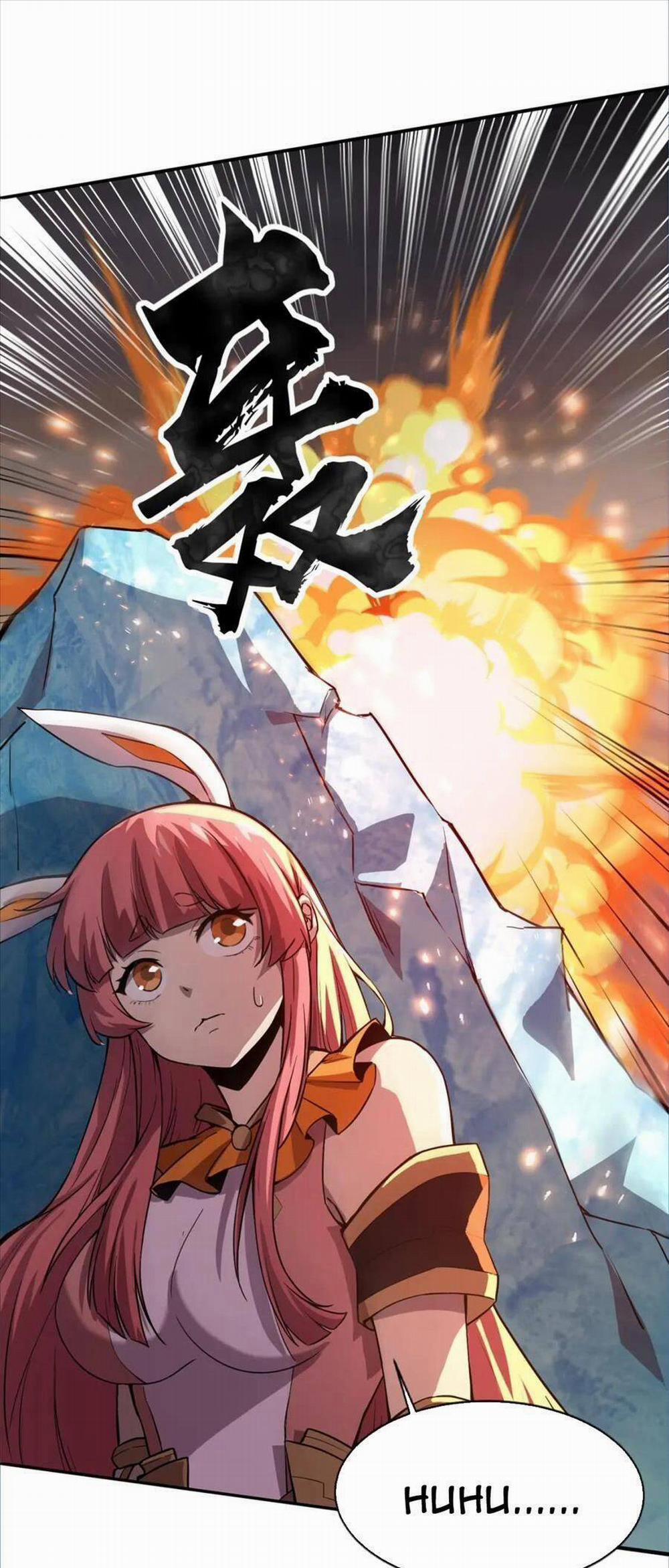 Chỉ Có Ta Có Thể Sử Dụng Triệu Hoán Thuật 41 trang 51