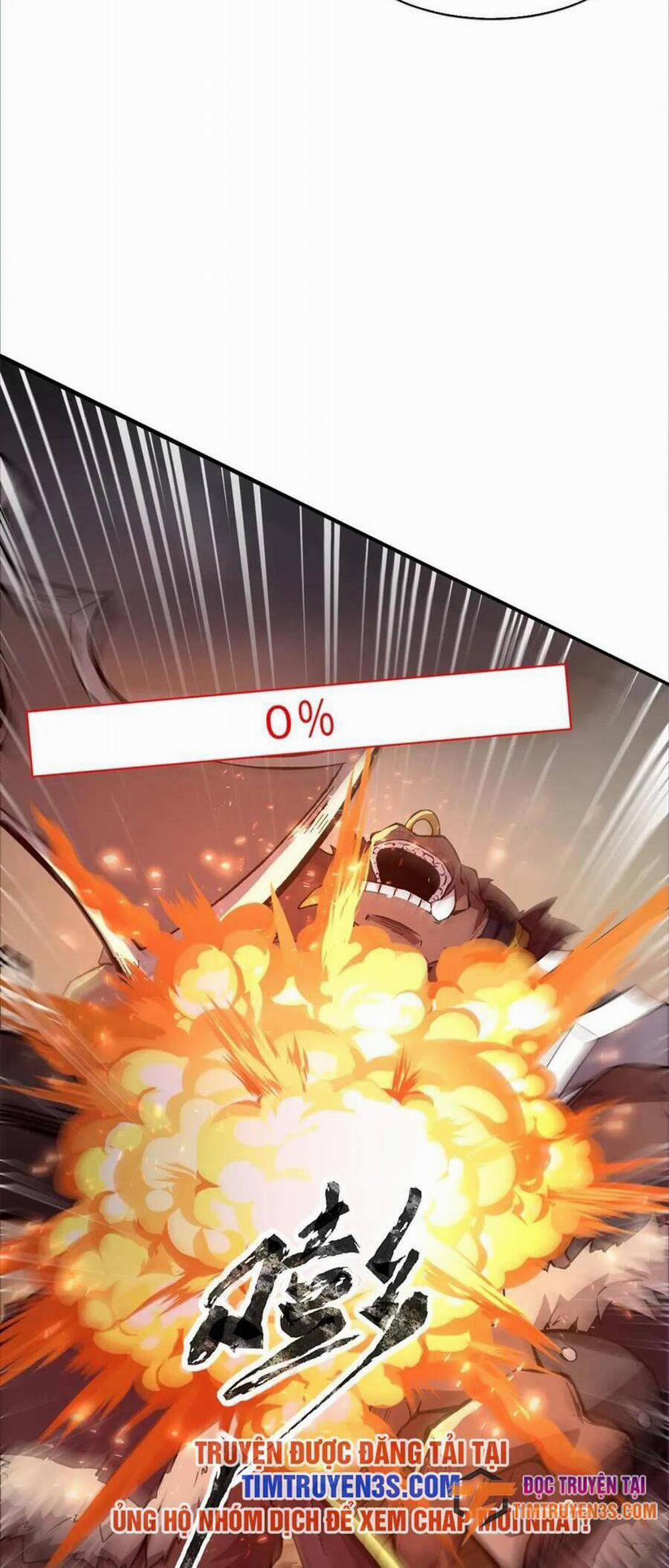 Chỉ Có Ta Có Thể Sử Dụng Triệu Hoán Thuật 41 trang 52