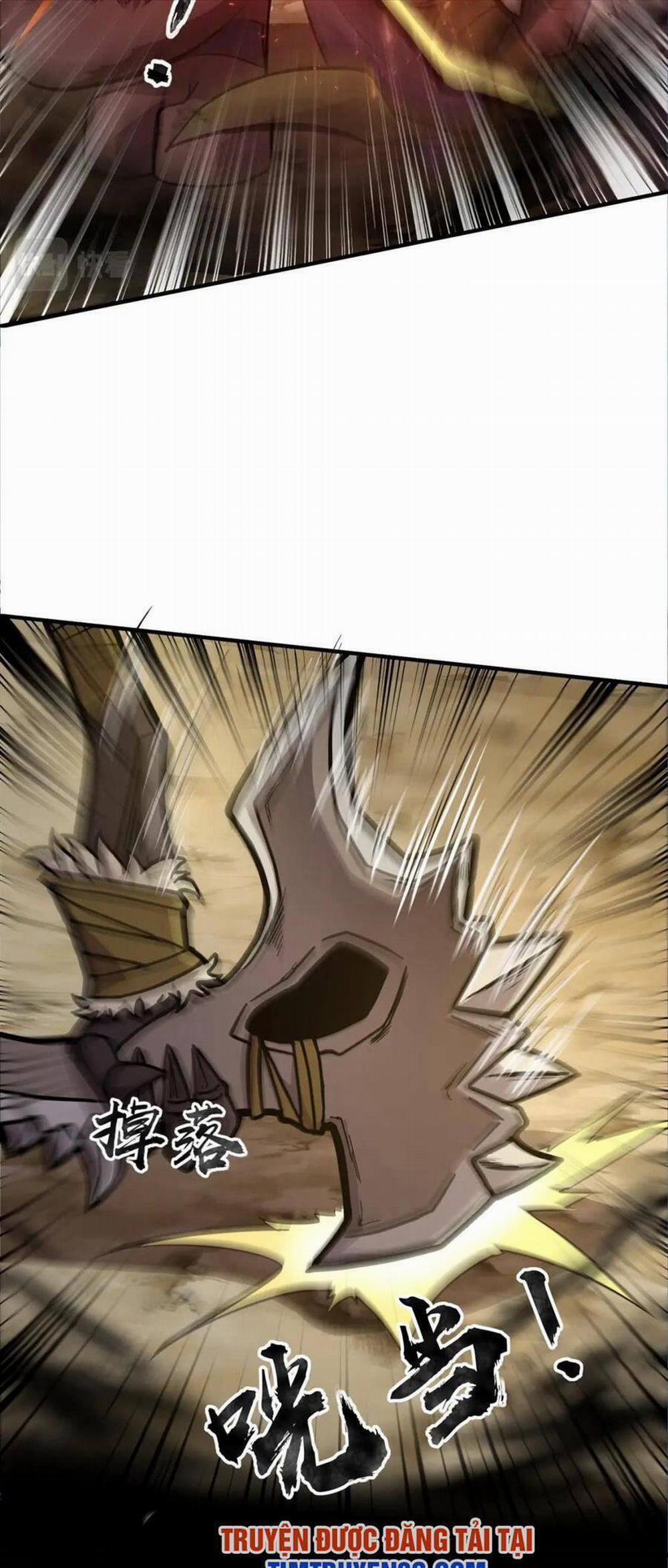 Chỉ Có Ta Có Thể Sử Dụng Triệu Hoán Thuật 41 trang 53