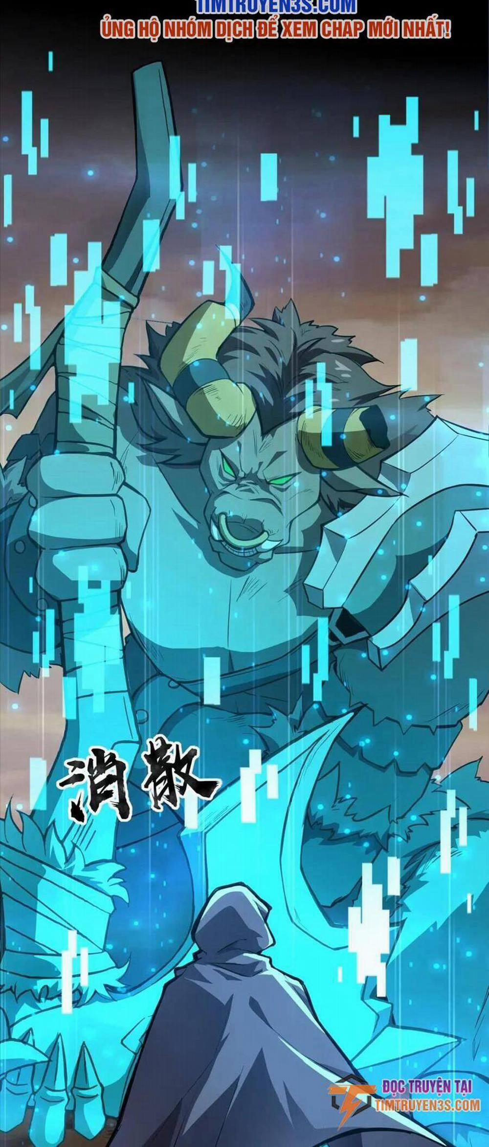 Chỉ Có Ta Có Thể Sử Dụng Triệu Hoán Thuật 41 trang 54