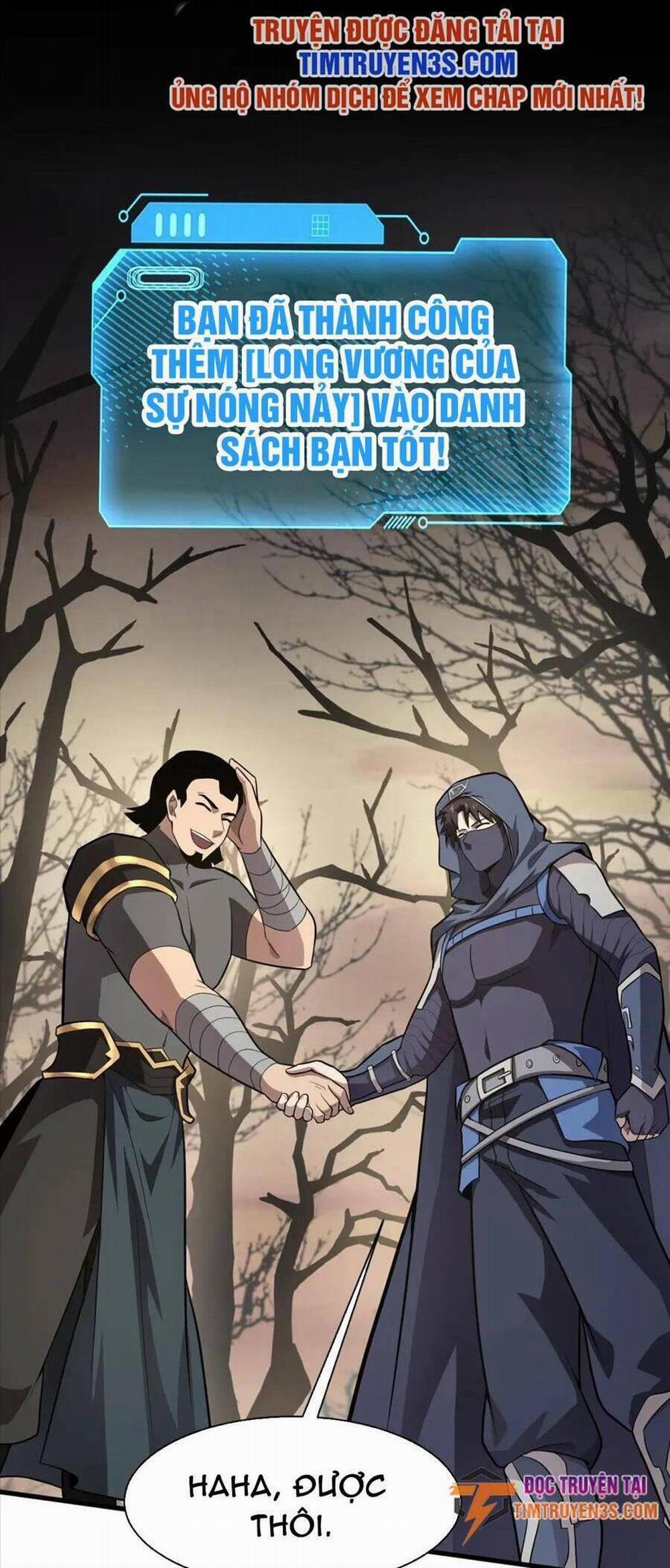 Chỉ Có Ta Có Thể Sử Dụng Triệu Hoán Thuật 41 trang 6