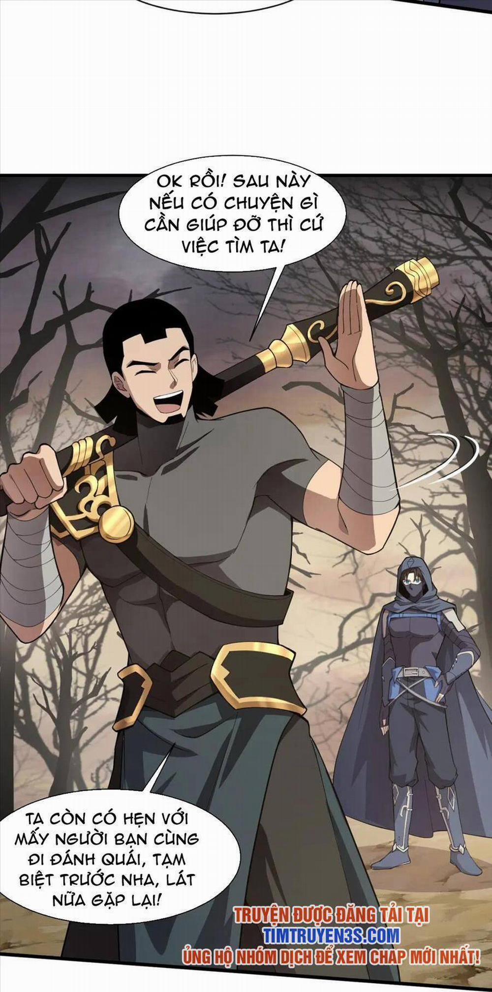 Chỉ Có Ta Có Thể Sử Dụng Triệu Hoán Thuật 41 trang 7